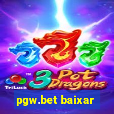 pgw.bet baixar